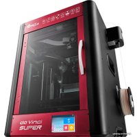 FDM принтер XYZprinting da Vinci Super