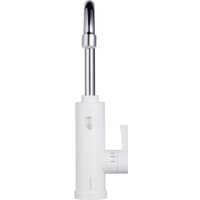 Проточный электрический водонагреватель-кран Royal Thermo EasyFit в Бресте