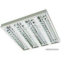 Припотолочная люстра КС ЛПО 4х14W (YLA 414 DVS)