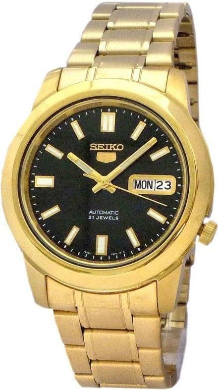 

Наручные часы Seiko SNKK22K1