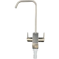 Система обратного осмоса Terwa Сигма 800G 36766 (золотой)