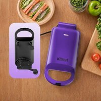 Бутербродница Kitfort KT-3691