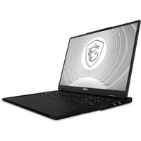 Рабочая станция MSI CreatorPro X18 HX A14VMG-456RU