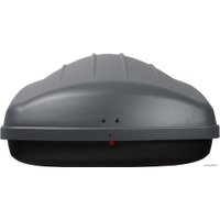 Автобокс Modula Ciao 430 (антрацит)