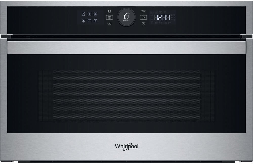 

Микроволновая печь Whirlpool WMD44MX
