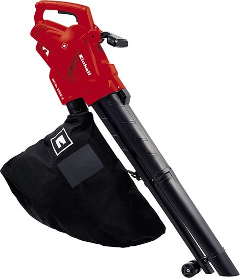 

Ручная воздуходувка Einhell GC-EL 2500 E