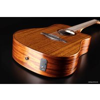 Электроакустическая гитара LAG Tramontane 98 T98DCE