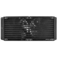 Кулер для процессора Thermaltake Water 3.0 Extreme S (CLW0224-B)