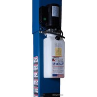 Подъемник AE&T S4D-2E