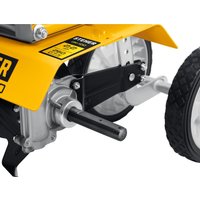 Мотокультиватор бензиновый Steher GK-100