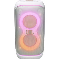 Патибокс JBL PartyBox Stage 320 (белый)