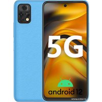 Телефон Umidigi A13 Pro 5G 8GB/128GB (синий)