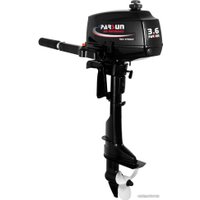 Лодочный мотор Parsun T3.6 BMS