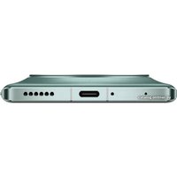 Телефон HONOR Magic5 Pro 12GB/512GB международная версия (зеленый)