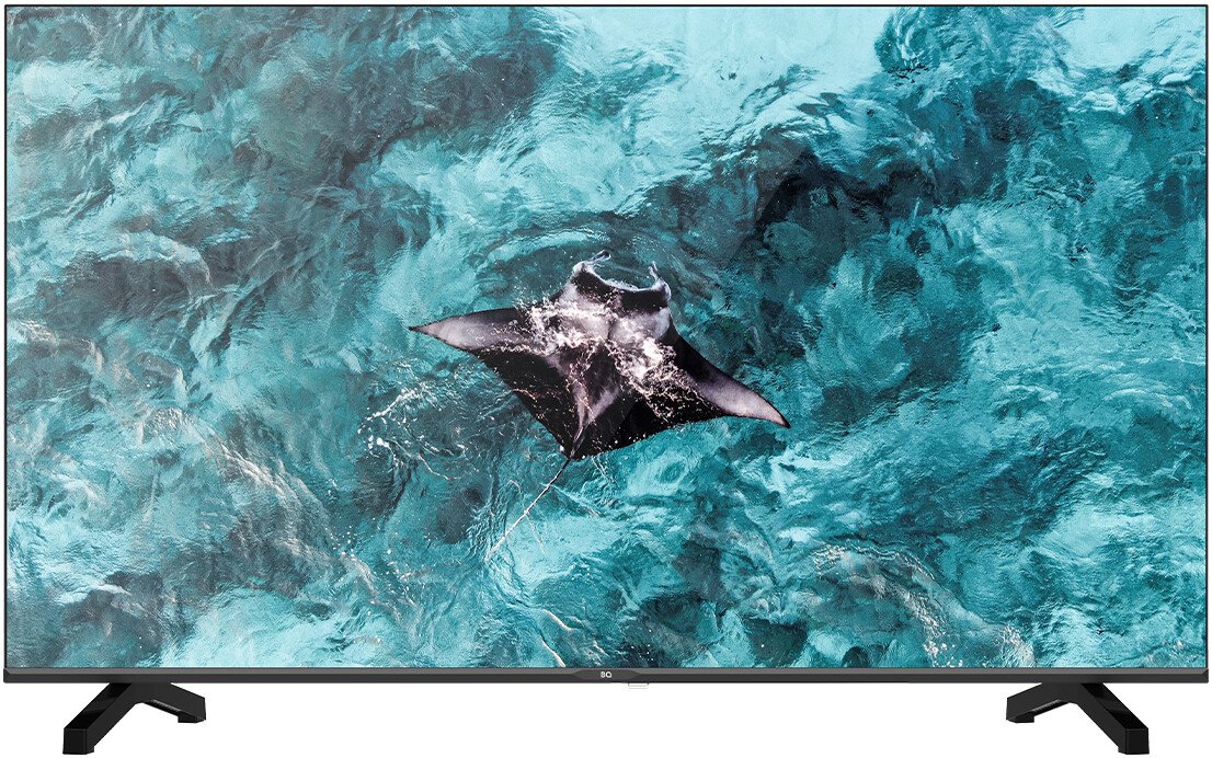 

Телевизор BQ 43F36B