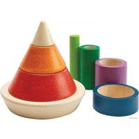 Пирамидка Plan Toys Чашка 5465