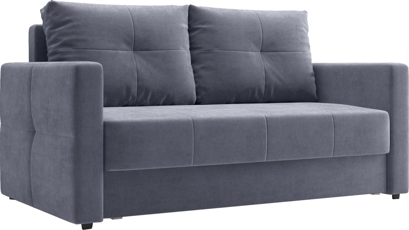 

Диван Mio Tesoro Эрик (Velutto 32)