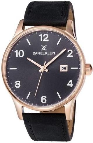 

Наручные часы Daniel Klein DK11995-6