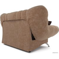 Диван Мебель-АРС Гольф (микровелюр, кордрой бежевый)