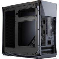 Корпус Fractal Design Era ITX Titanium Gray - Walnut FD-CA-ERA-ITX-GY в Бобруйске