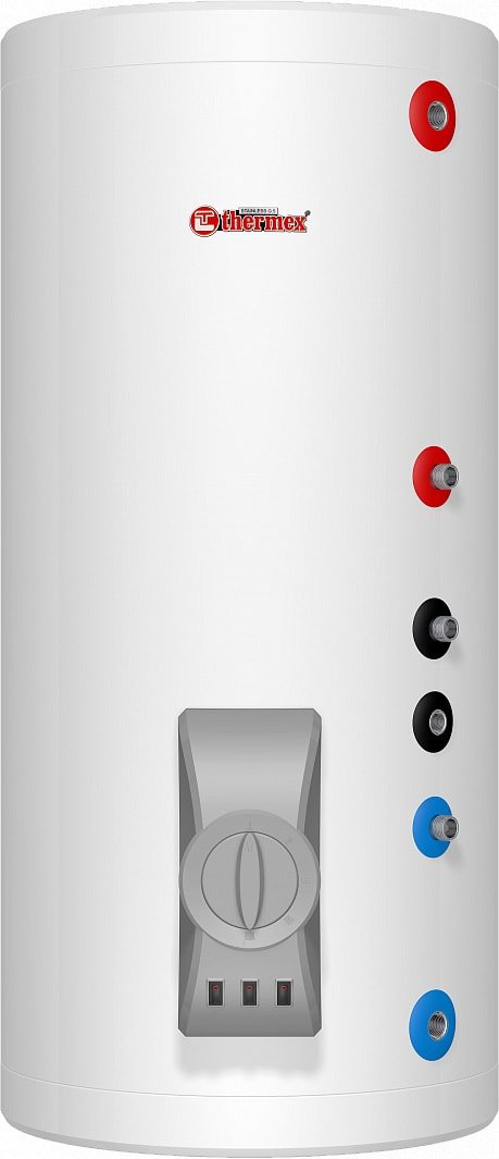 

Водонагреватель Thermex IRP 200 V Combi