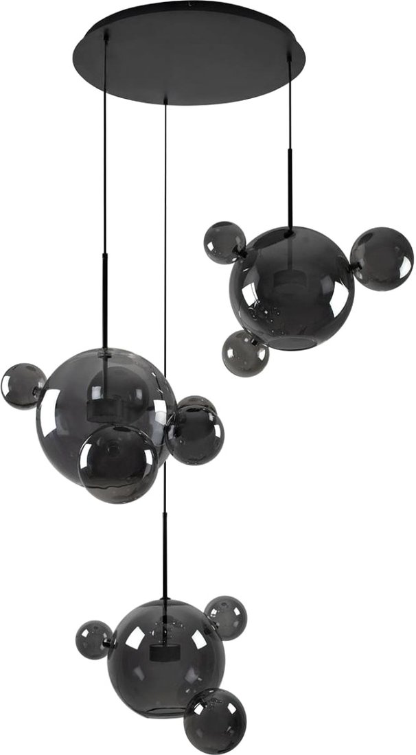 

Подвесная люстра LOFT IT Bolle 2029-D3