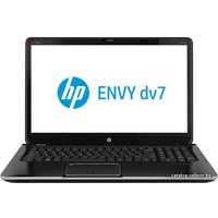 Ноутбук HP ENVY dv7-7250ew (C6D20EA)