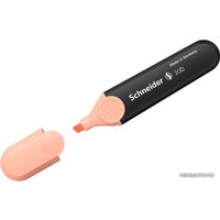 Текстовыделитель Schneider Job 1526 (пастельный персиковый)