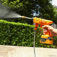 Мойка высокого давления Deko DKCW25 063-4314 (с 2-мя АКБ)