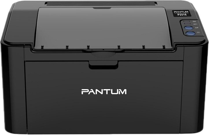 

Принтер Pantum P2516