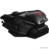 Игровая мышь Mad Catz Office R.A.T. M Glossy Black [MCB4371700C2/04/1]