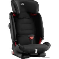 Детское автокресло Britax Romer Advansafix IV R (cosmos black)