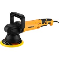 Эксцентриковая шлифмашина Deko P1400-D 083-1047 в Солигорске