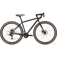 Велосипед Pride Rocx Dirt Tour L 2021 (зеленый)