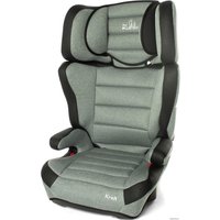 Детское автокресло ForKiddy Kraft (серый меланж)