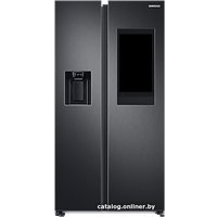 Холодильник side by side Samsung RS6HA8891B1/EF