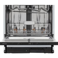 Встраиваемая посудомоечная машина Krona Delia 60 BI V2 в Солигорске