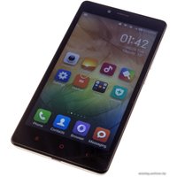 Смартфон Xiaomi Hongmi Note (Redmi Note)