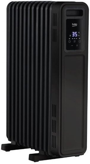 

Масляный радиатор BEKO RHO 8323 BT