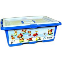 Конструктор Zhe Gao Set Of Parts For Creativity QL1501 в Гомеле