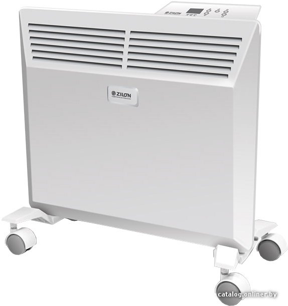 Конвектор ZILON ZHC-2000 E3.0