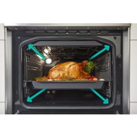 Кухонная плита Gorenje GECS6B70CLI