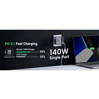 Сетевое зарядное Ugreen CD289 90549