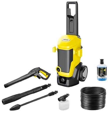 

Мойка высокого давления Karcher K7 WCM FJ 1.317-402.0
