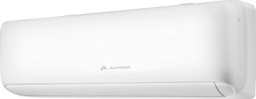 Кондиционер AlpicAir Eco PRO III AWI-33HRDC1F/AWO-33HRDC1F