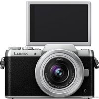 Беззеркальный фотоаппарат Panasonic Lumix DMC-GF7 Kit 12-32mm