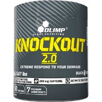Комплекс Olimp Knockout 2.0 (305 г)