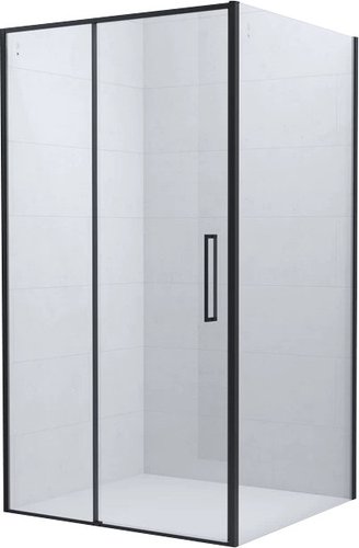 Душевой уголок IDDIS Slide SLI6BS39i23K