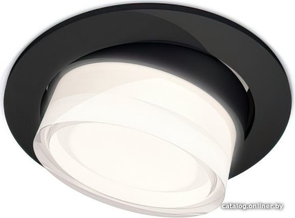 Точечный светильник Ambrella light XC XC7652083