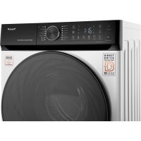 Стиральная машина Weissgauff WM 59411 Direct Drive Inverter Steam